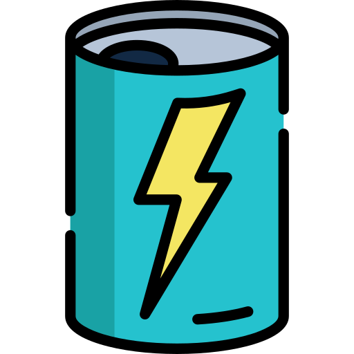 Energy drink